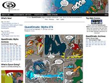 Tablet Screenshot of dysonyobb.com